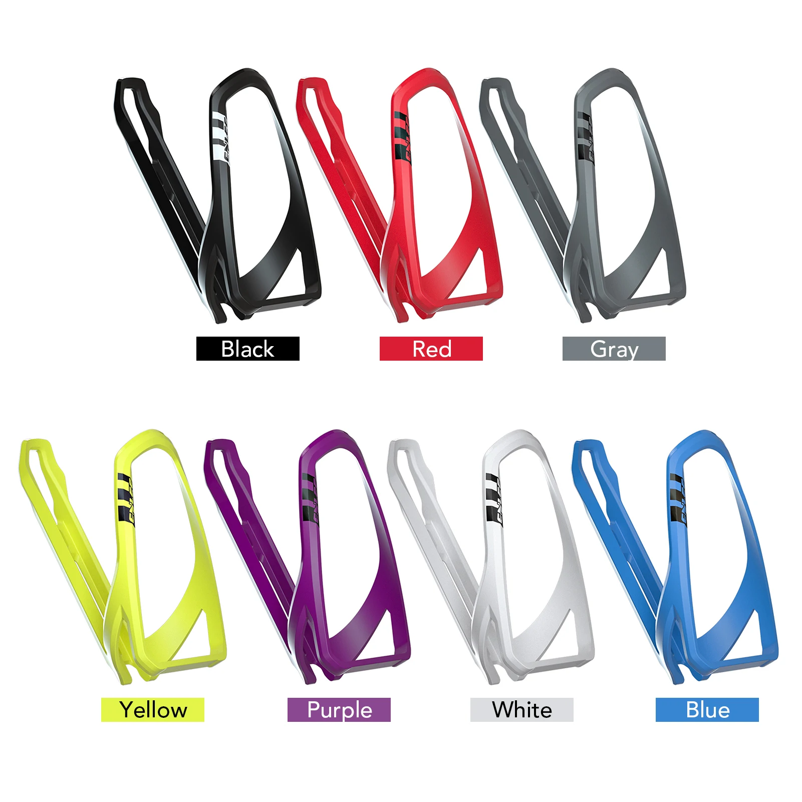 Универсальный велосипедный держатель для бутылки легкий кронштейн бутылок