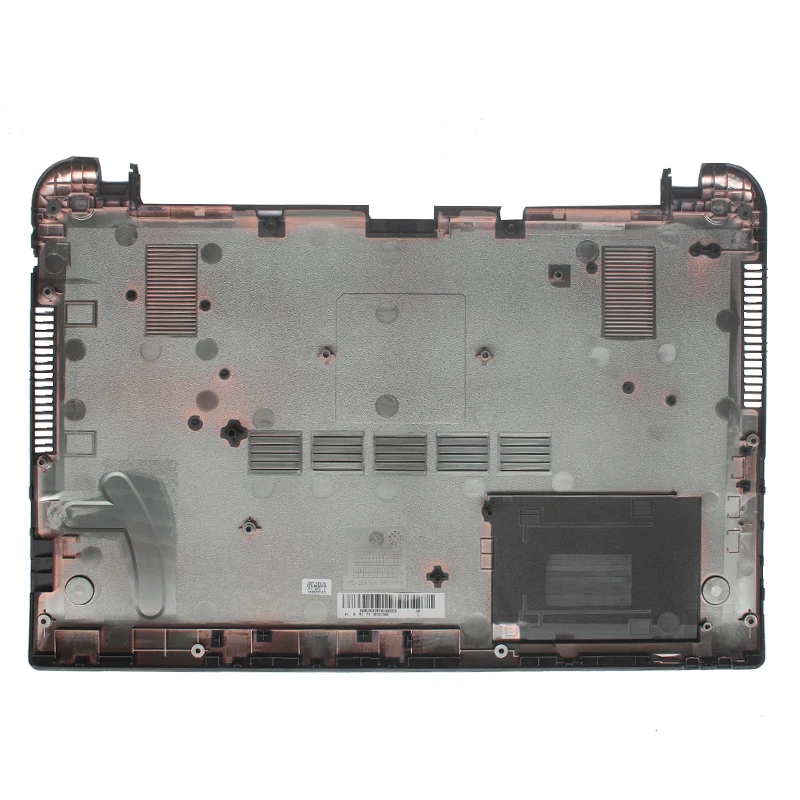 Новая нижняя крышка ноутбука TOSHIBA S55T-B черный чехол EABLN00201A EABLN002A1S | Компьютеры и