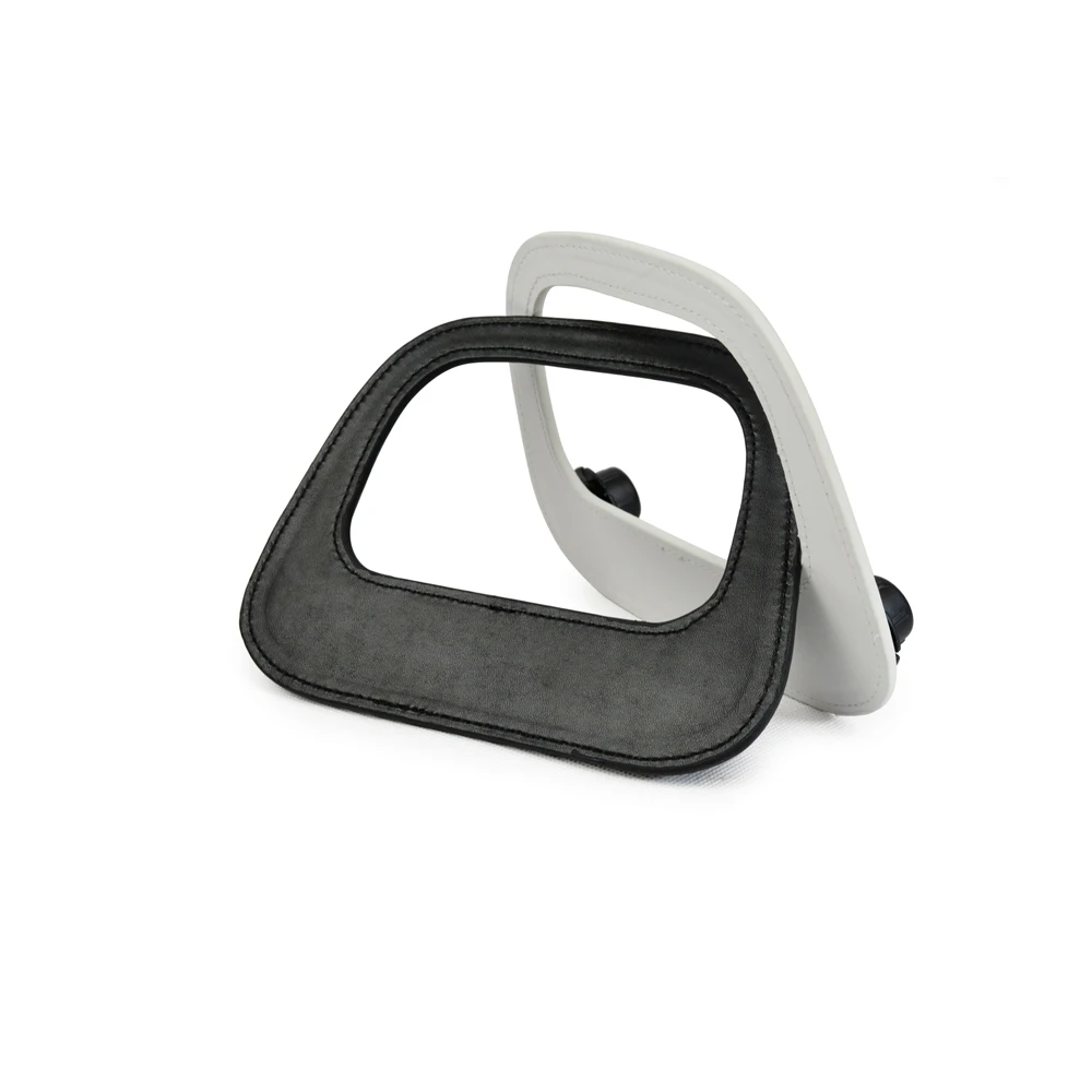 Новая продолговатая ручка из искусственной кожи подходящая для мини OBAG O CHIC Bag o bag