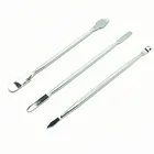 Инструмент для разборки, металлическая лома, специальная стальная лома для Ipad, Iphone, разборка из трех частей