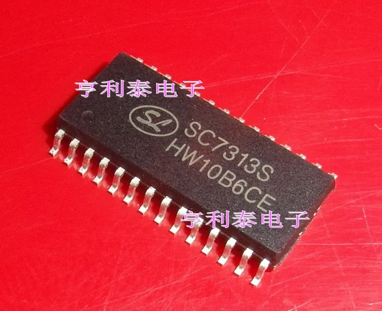 

20 шт./лот SC7313S SC7313