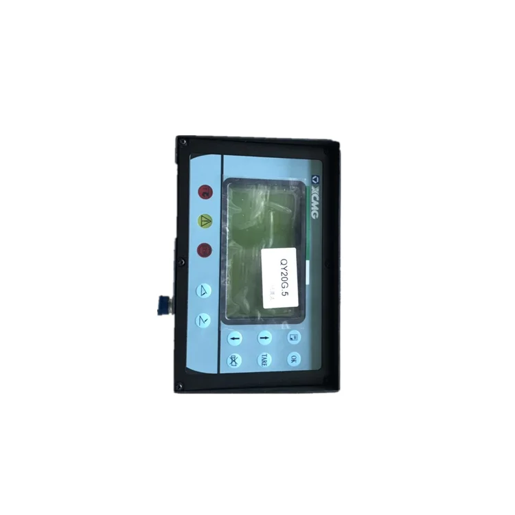 

Crane QY20G.5 spare parts monitor 819908532 with good price