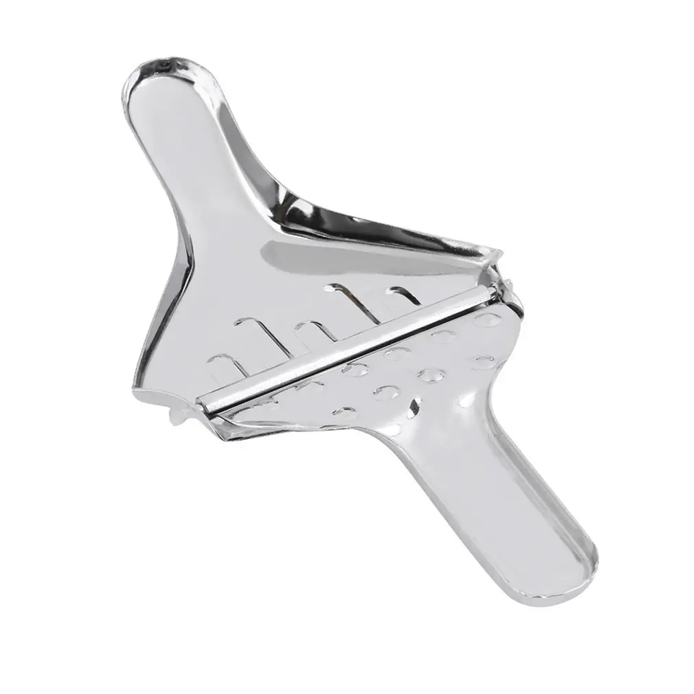 Кухонный бар из нержавеющей стали соковыжималка для фруктов лимона лайма