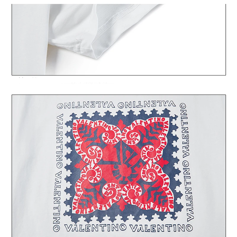 plus size print funny t shirt women tshirt cotton Bow summer tops mujer verano 2019 long t-shirt clothes tee femme | Женская одежда