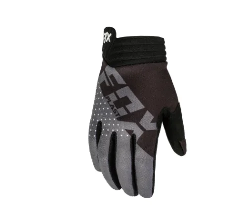 Высококачественные велосипедные перчатки для мужчин и женщин с закрытыми