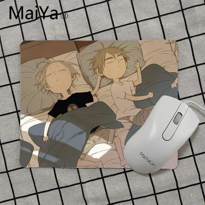 Maiya Top Quality 19 days Office Mice Gamer Soft Mouse Pad Selling Wholesale Gaming mouse | Компьютеры и офис