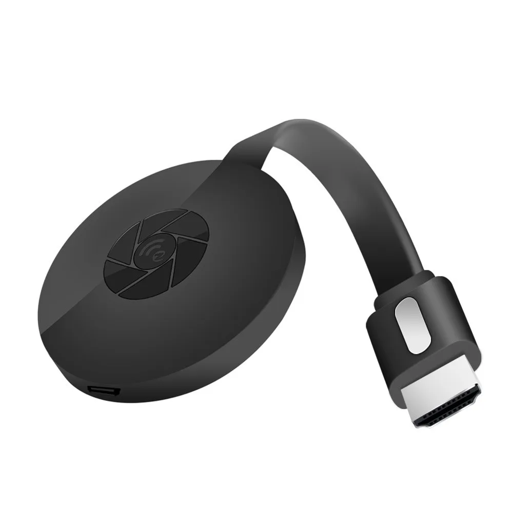 Горячая Распродажа 2 4G 1080P беспроводной HDMI Wifi Дисплей приемник зеркальный экран