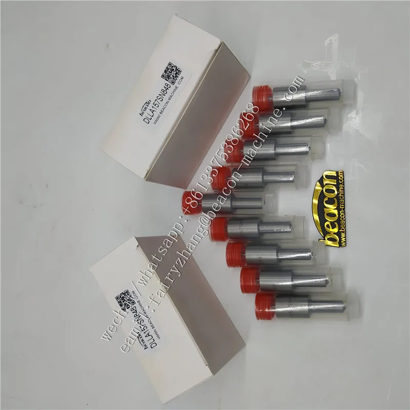 Форсунки топливного инжектора DLLA157SN848 / 105015-8480 9432610511/ NP-DLLA157SN848 | Автомобили и