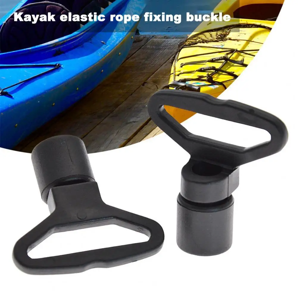 

10 шт., износостойкая эластичная Пряжка Для Каяка