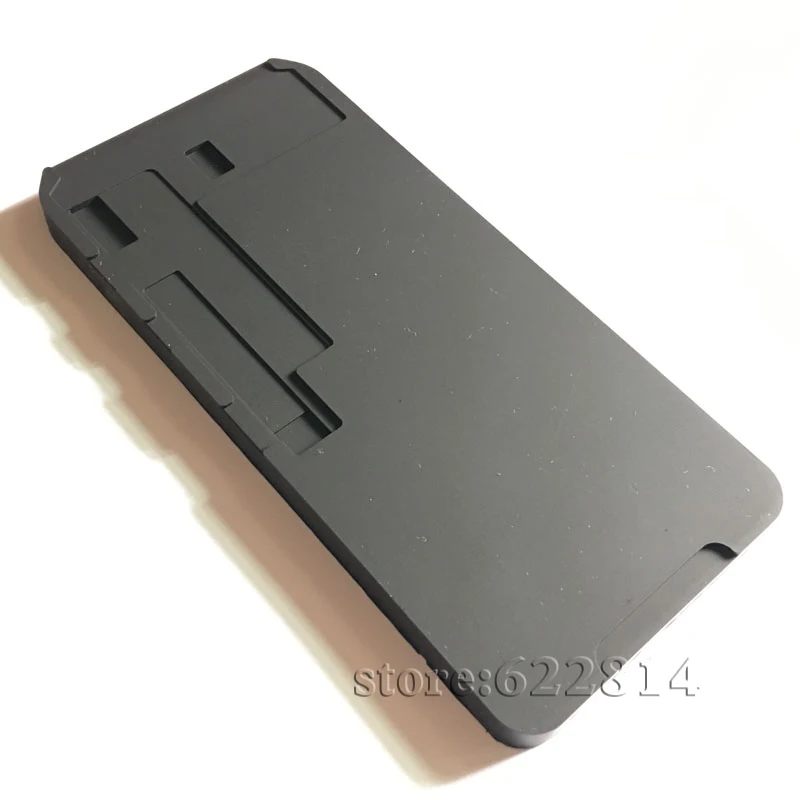 High Quality Lcd Screen Separating Rubber Pad Mat Clean Glue Oca For iPhone x xs max xr Outer Glass Press Fit |
