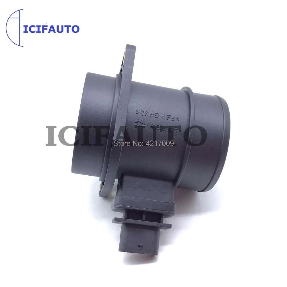 28164 2A500 массовый расходомер воздуха MAF сенсор для Hyundai акцент Гетц i10 i20 i30 матрица KIA