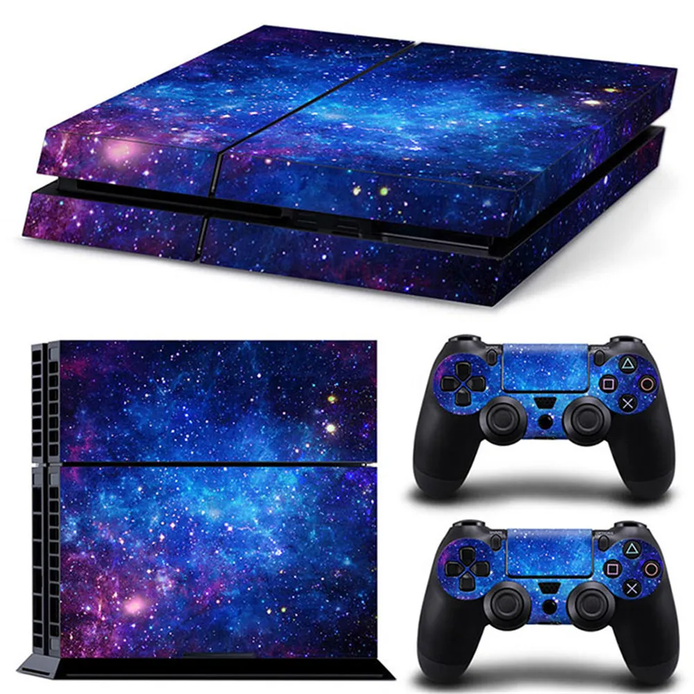 Защитная Наклейка для PS4 Skin Game наклейка PS4|sticker design|stickers forsticker for ps4 |