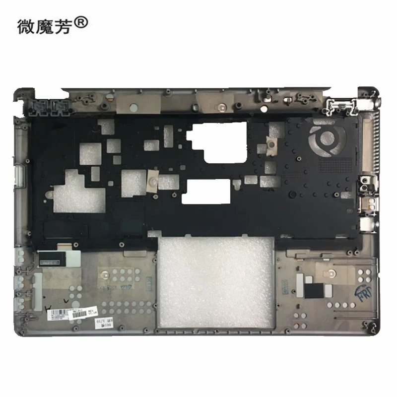 Новинка ЖК чехол для ноутбука HP EliteBook Folio 9470M 9480M подставка рук клавиатура ободок в