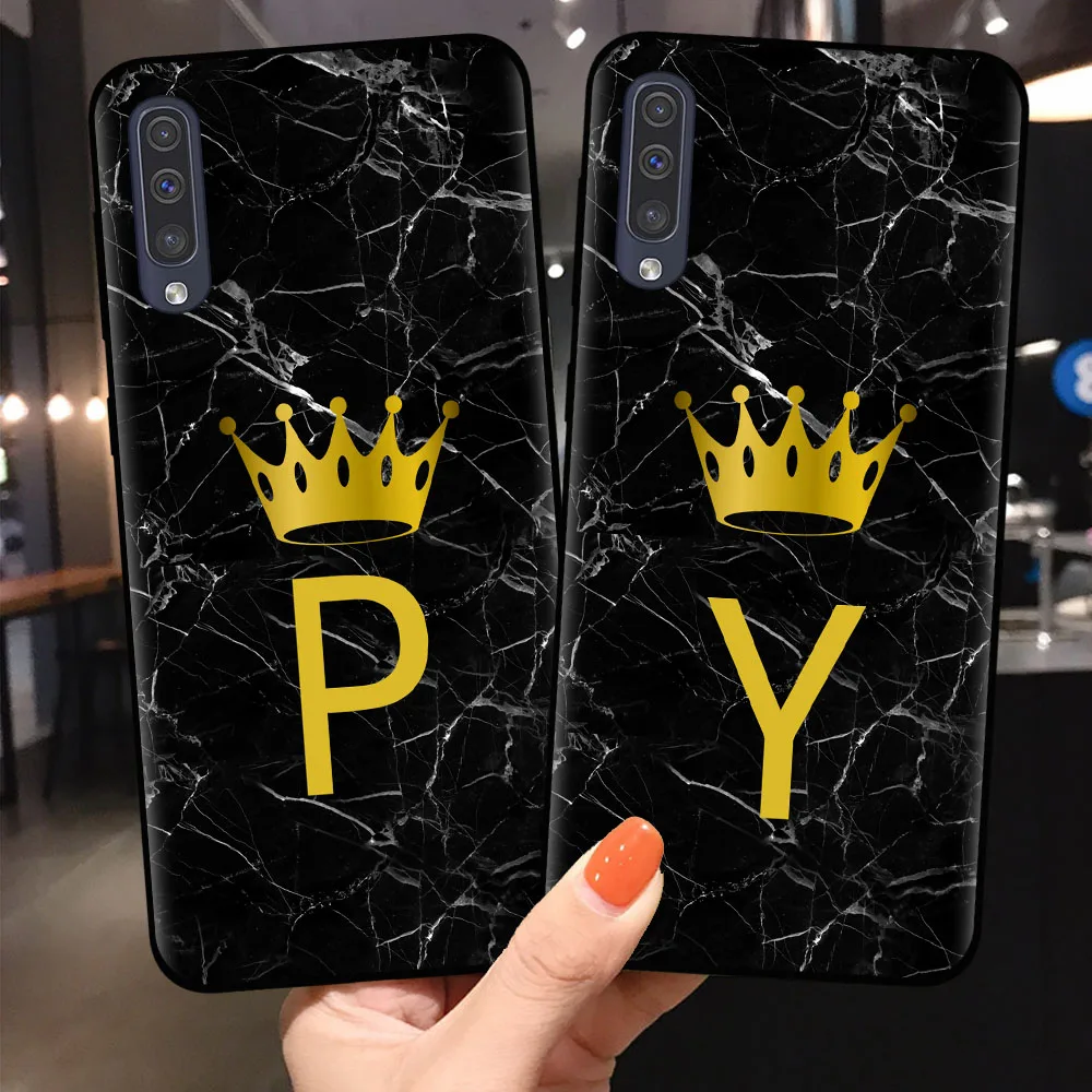 Мягкий чехол для телефона Samsung A10 A20 A30 A40 A50 A70 A7 A9 A6 Plus 2018|Бамперы| |