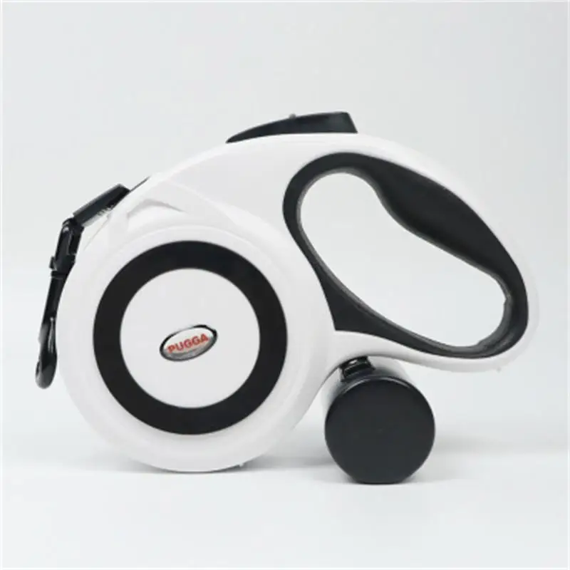 

Explosive Spot Automatic Retractable Traction Rope Pet Supplies Dog Traction Rope Large, Medium And Small Pet Traction Belt