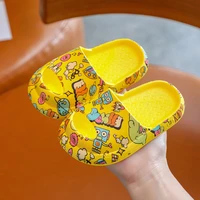 2021 new toddler shoes gir slippers kids kids shoes for girl baby slippers kids slippers baby girl sandals funny slippers