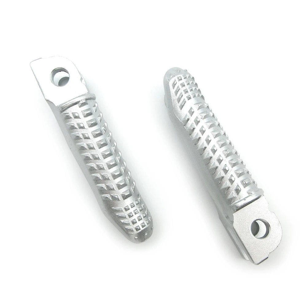 

Новинка, алюминиевые Передние Подножки для мотоцикла, педали для ног для BMW S1000RR HP4 2010 2011 2012 2013 2014 2015 2016 2017 S 1000R