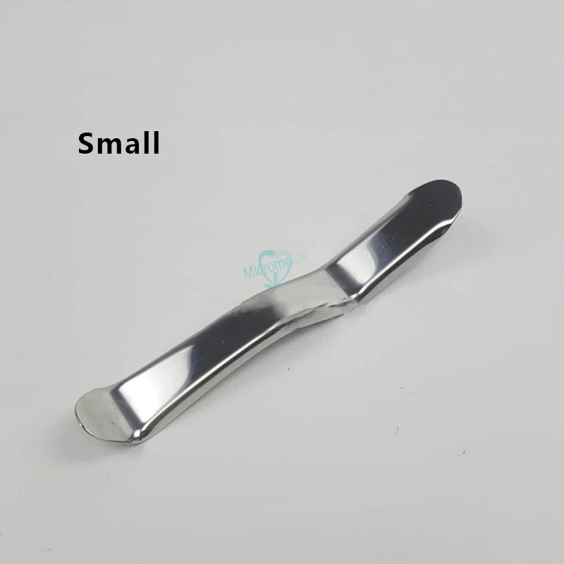 Стоматологический инструмент для губ и щек втягивающий имплантат открывалка рта