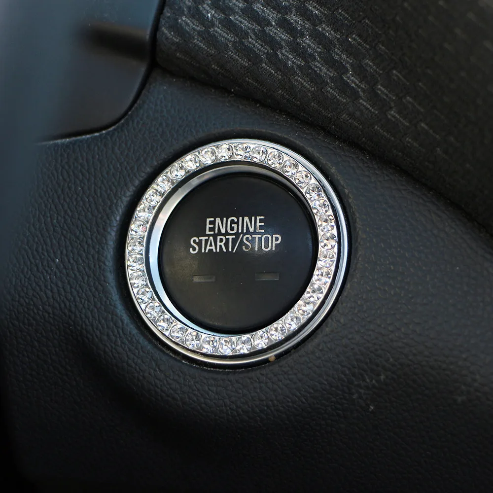 Брелок зажигания для Mercedes Benz W203 W210 W211 W204 C E S CLS CLK CLA SLK A200 A180 A260|Наклейки салона авто|