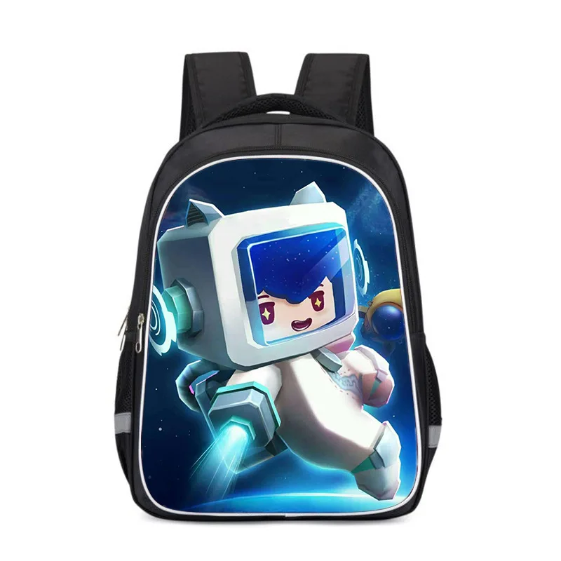 Детские рюкзаки для игр водонепроницаемые школьные рюкзаки|Школьные ранцы| |