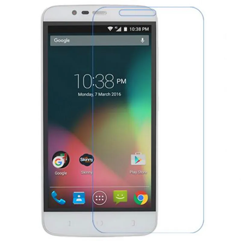 Для zte BLADE A506 V9 A610 A512 A310 V7 LITE A5 2019 HD 9 H Передняя ультратонкая защитная пленка из