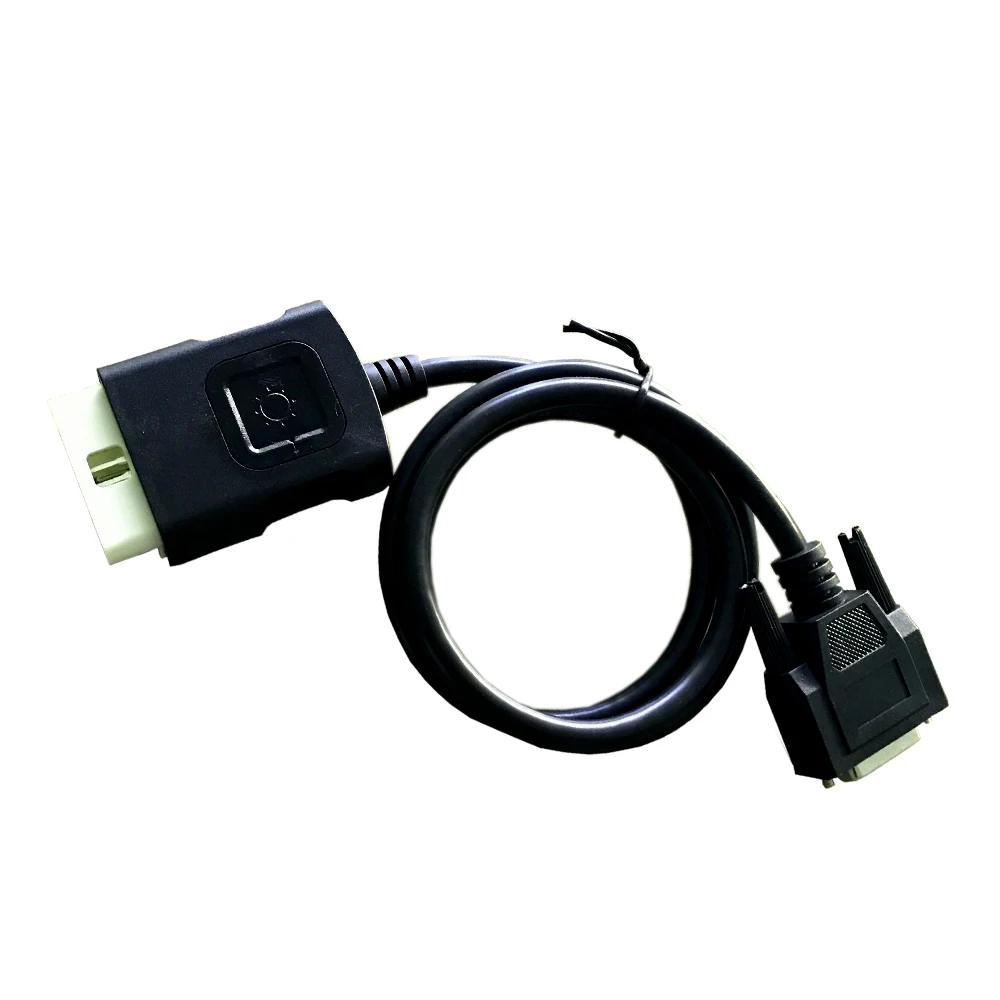 Диагностический сканер VD TCS CDP Pro Plus с Bluetooth 2017.R3 программным обеспечением Keygen OBDII