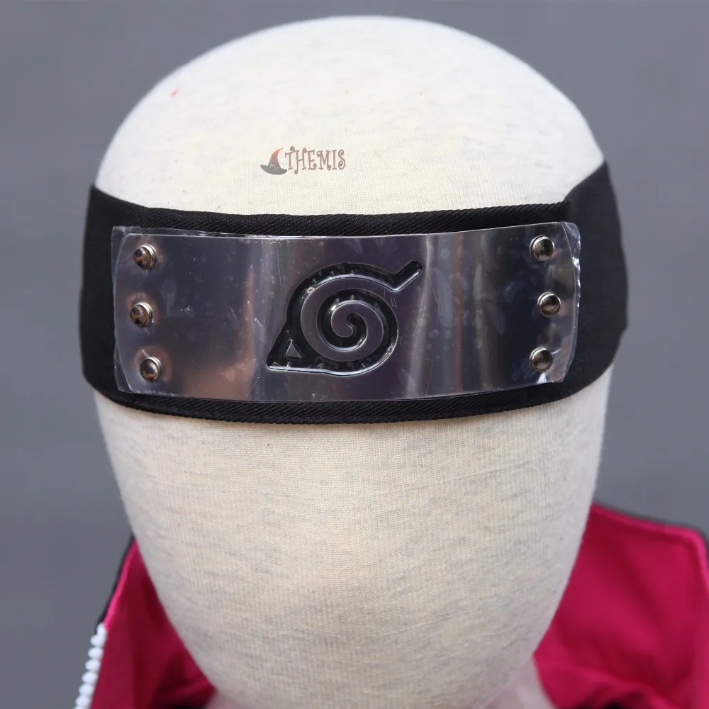 Популярный костюм на Хэллоуин для детей косплея удзумаки борито наряды взрослых