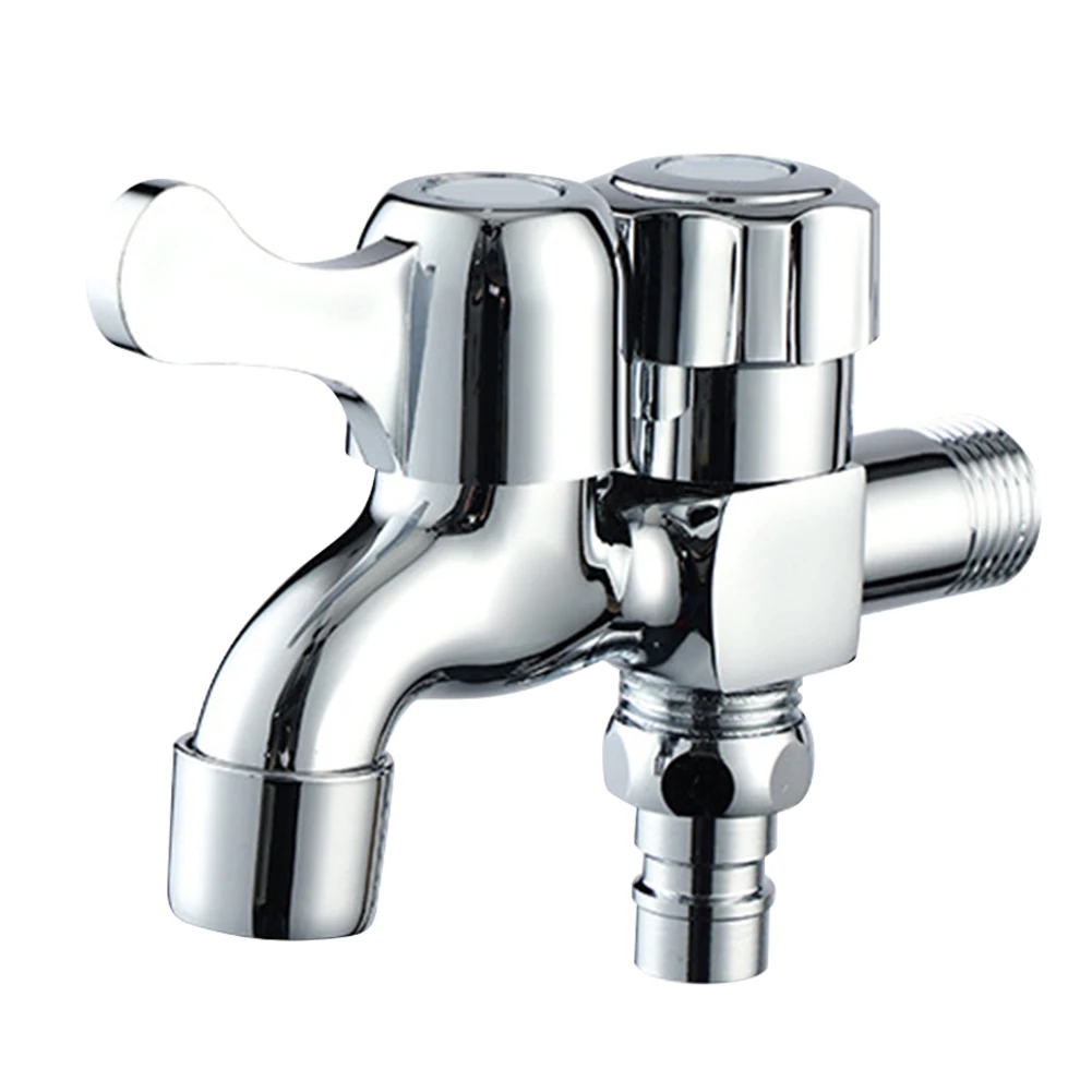 1 в 2 из мульти функциональный смеситель ванная комната сад Швабра бассейн