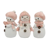 2020 christmas snowman candle mould soap mold doll snowman baby soap mold silicone mold co