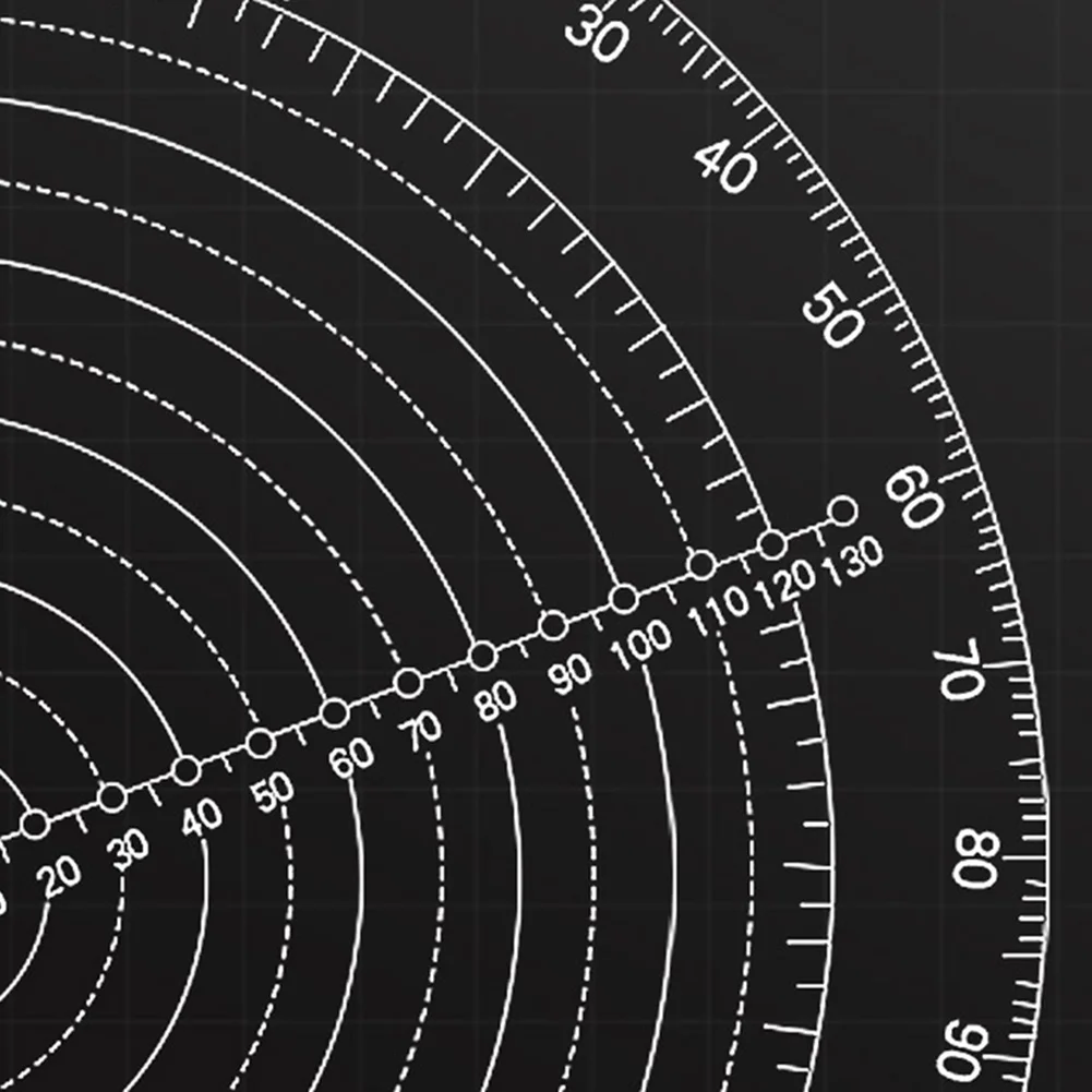 Центропоисковый инструмент деревообрабатывающий Компас для