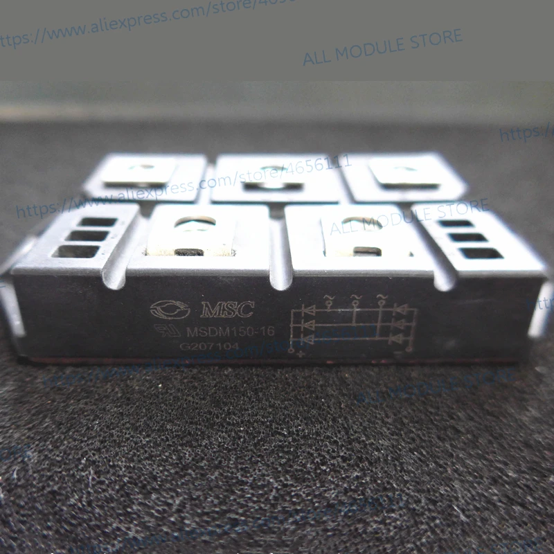 MSDM150 16 MSDM200 MDSM75 MDSM100 Новый и оригинальный IGBT модуль|Детали генератора аксессуары| |