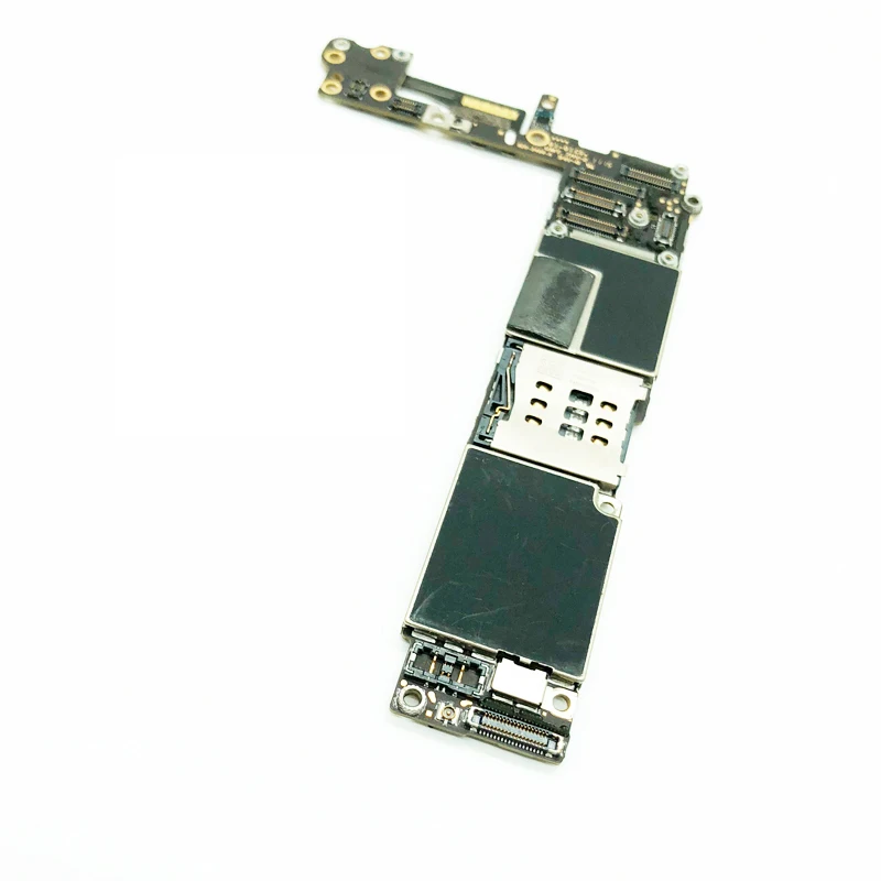Оригинальная Заводская разблокированная материнская плата для iPhone 6 Plus 6S без Touch