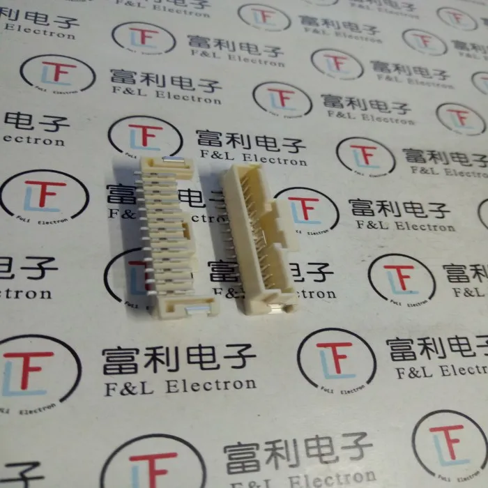 

20pcs/lot 5600201300 13P mm2MM Connector
