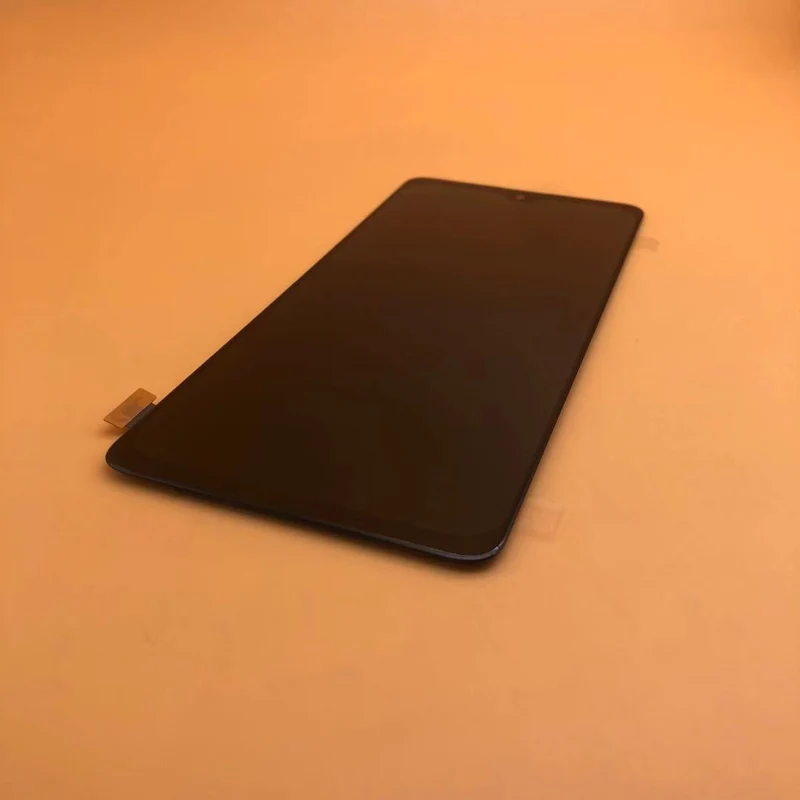 Новый оригинальный AMOLED ЖК-дисплей для Samsung A51 A515 A515F A515FD A515FN с рамкой дигитайзер