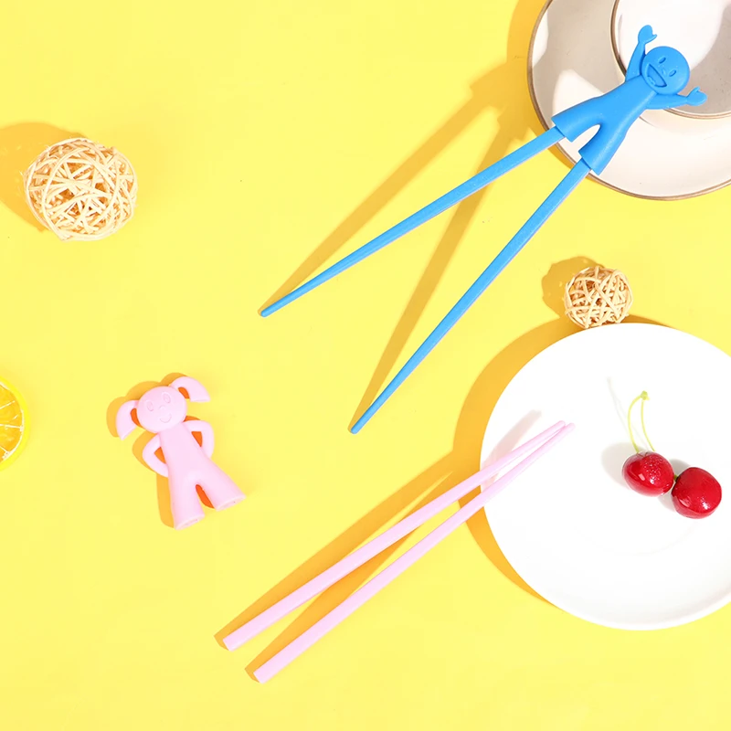 

Learning Training Chopsticks for Kids Adults and Beginners Chopstick Tableware