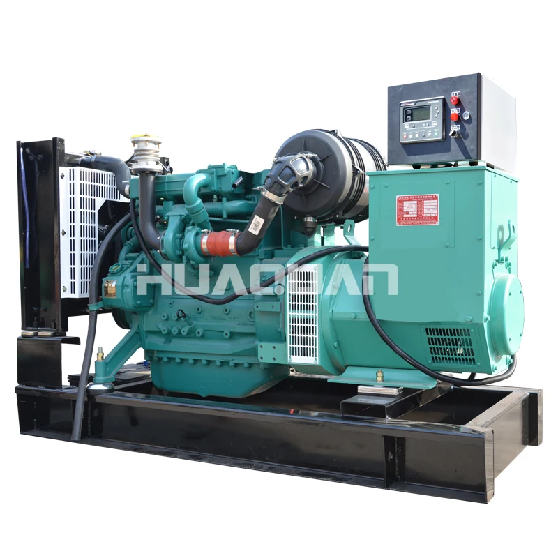 Китай качество 60 кВА 50 кВт самоходный дизельный генератор цена в Индии |