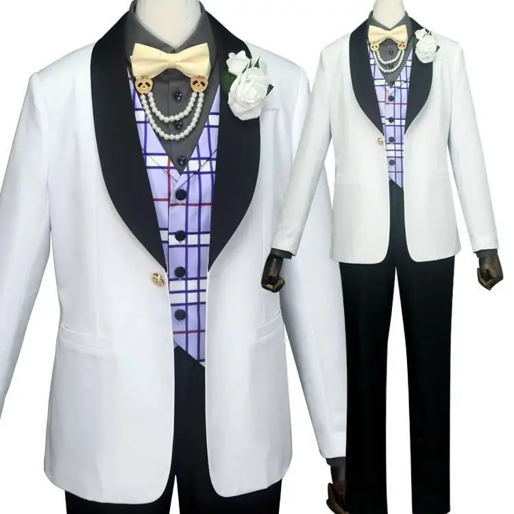 

Игра витая-страна чудес эпель униформа косплей костюм