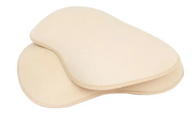 Women Padded Briefs Sexy Lace Push Up Panties Abundant Buttocks Hip Trainer Butt Lifting Inserts Removable Pads Shaper Underwear | Женская