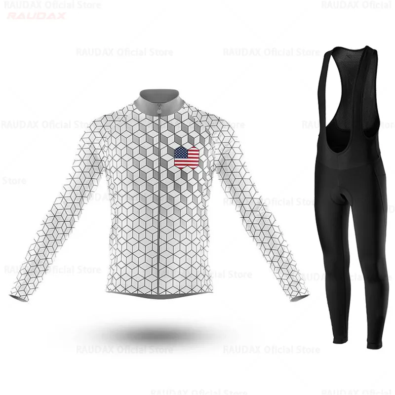 Комплект спортивный мужской из куртки с длинным рукавом и нагрудников 2020 | Спорт