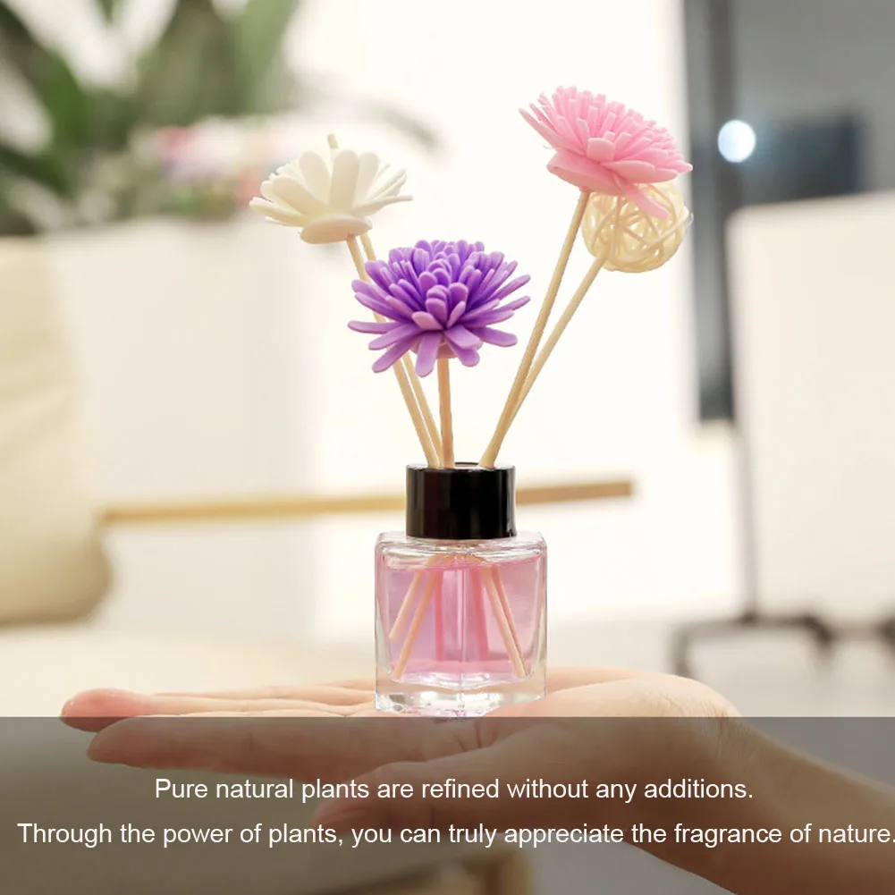 Аксессуары Подарки Рид домашний декор Арома диффузор заправка аромат спальня