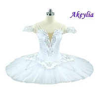 snow white princess queen professional ballet tutus classical ballet pancake tutu performance ballet pattern tutus for girls