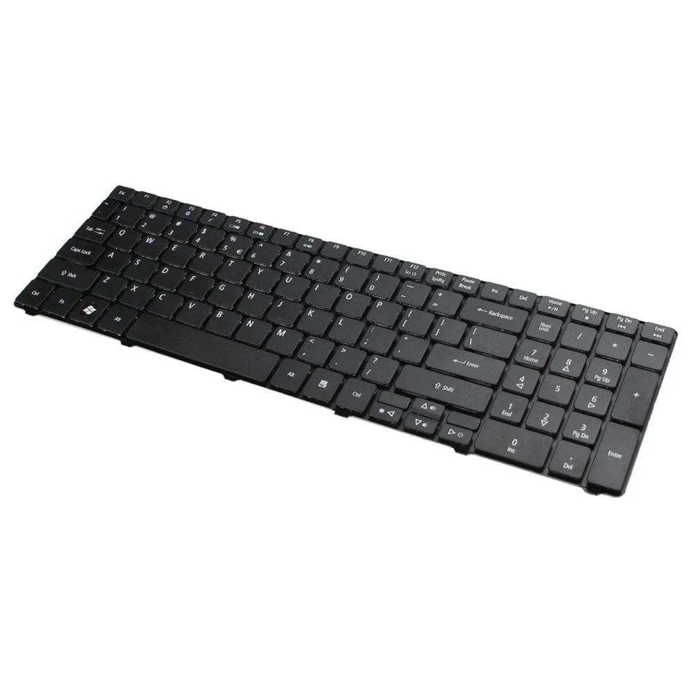 Клавиатура для ПК США Aspire 5250 5553 5742 5742G 5742Z 5742ZG 5750 5750G | Компьютеры и офис