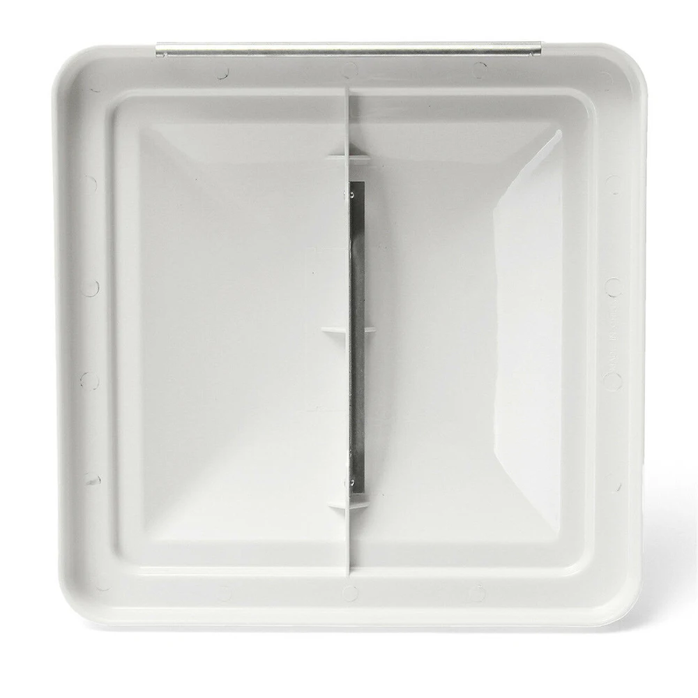 14 дюймов Замена водонепроницаемый погодостойкий Универсальный вентиляционный