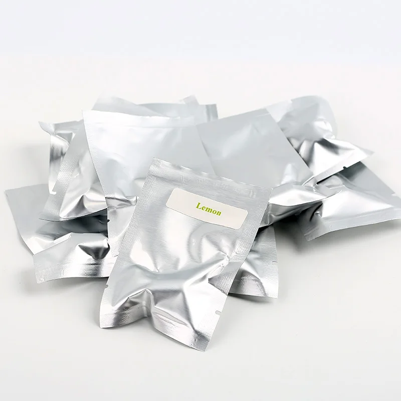 10PCS Refill Lemon NOS бутылка в форме автомобиля духи освежитель воздуха Авто Автомобильный выход духи автомобильный Кондиционер Вентиляционный зажим твердый(Прямая поставка - Название цвета: 10PCS Refill Lemon