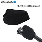 Чехол для подседельного штыря велосипеда Suntour SP12-NCX, нейлоновый, защита от пыли