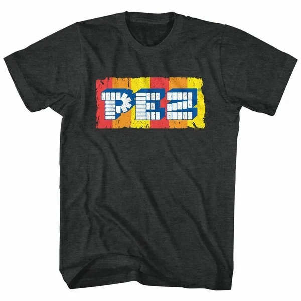 

Pez - Logo - American Classics - Adult T-Shirt