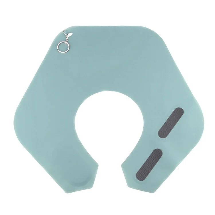 Силиконовая шаль для шеи силиконовая резки суперворотника защитная Магнитная