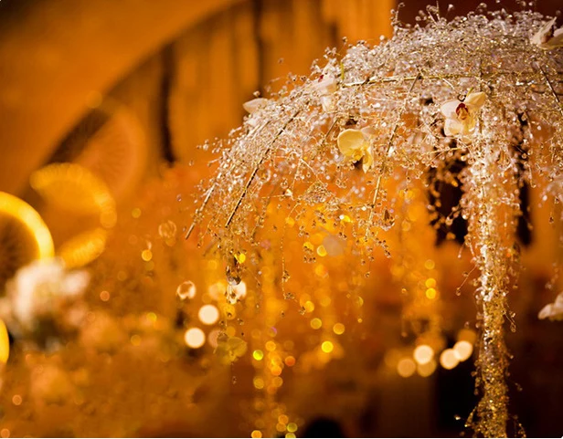 1.2M Garland Strand Hanging Acrylic Crystal Bead Curtain Chains DIY Party Tree Wedding Centerpiece Decor | Дом и сад