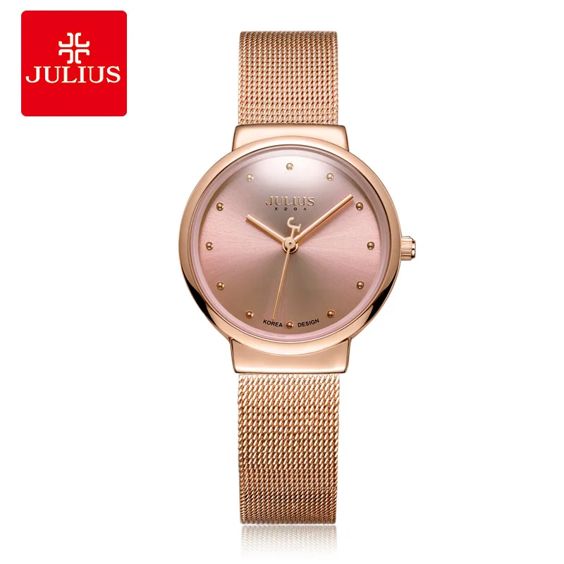

Julius New Watch JA-426LF