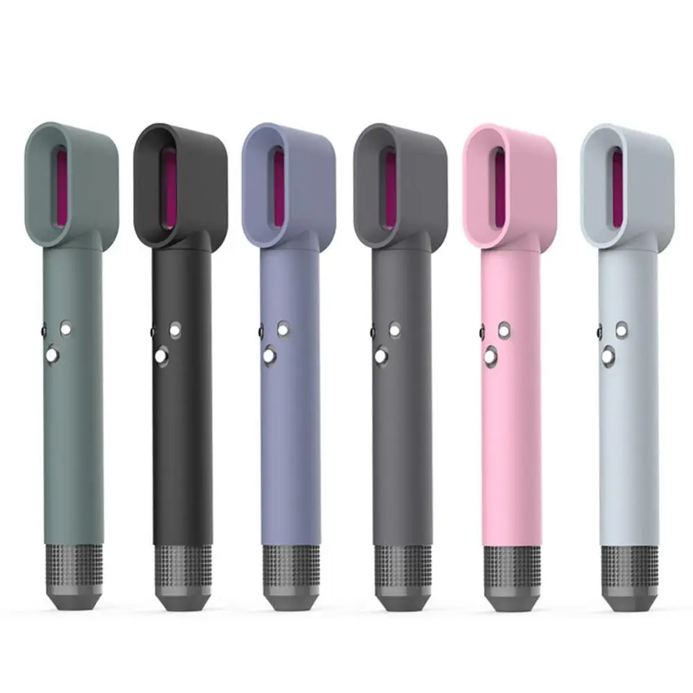 Силиконовый чехол для Dyson Airwrap Styler & Pre-styling сушилка аксессуары моющийся фен